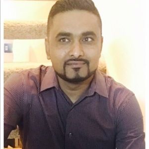 Meet your Posher, Imtiyaz